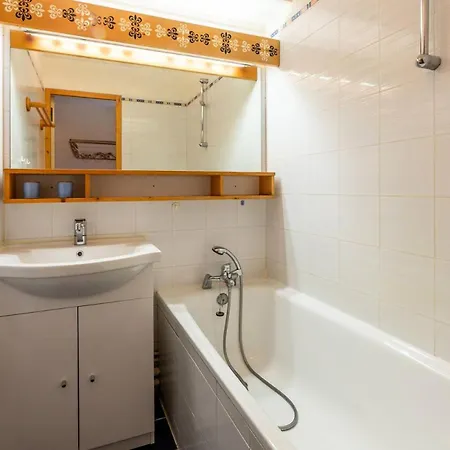 Apartment Plattieres - Plattieres 4 Mae-4241 Les Allues